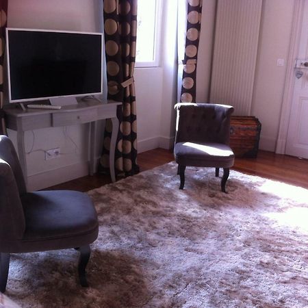 Gentil'Home - Toulouse B&B Prestige Fenouillet  Eksteriør bilde