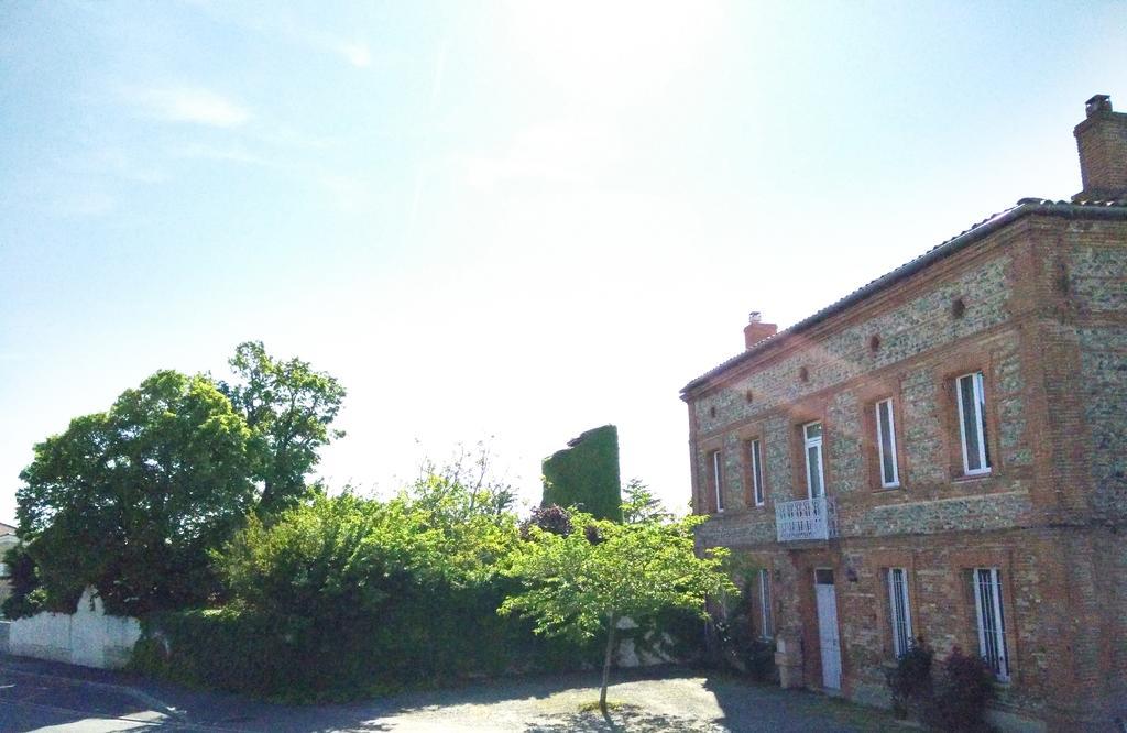 Gentil'Home - Toulouse B&B Prestige Fenouillet  Eksteriør bilde