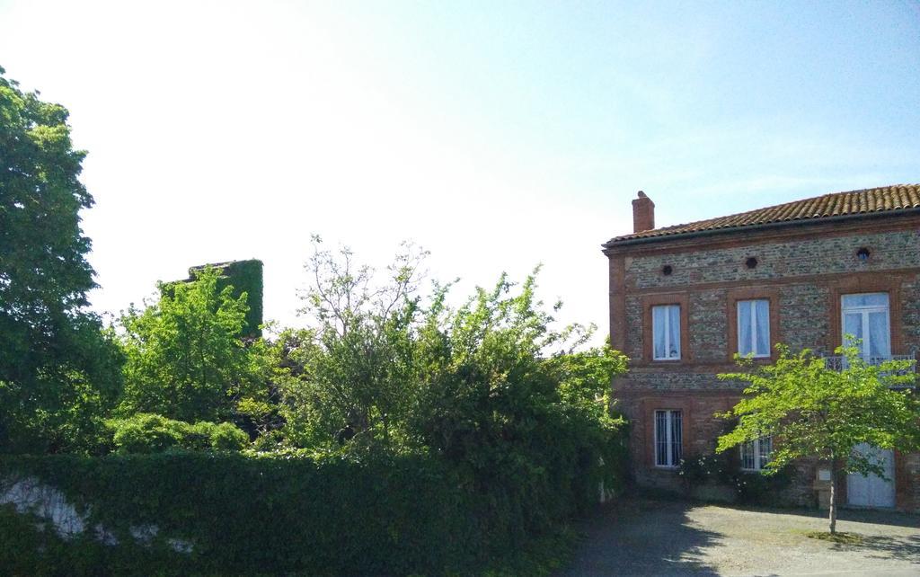 Gentil'Home - Toulouse B&B Prestige Fenouillet  Eksteriør bilde