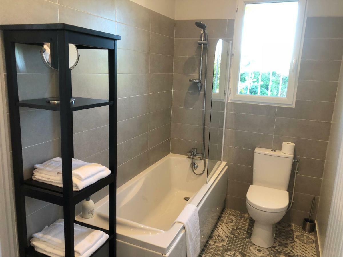 Gentil'Home - Toulouse B&B Prestige Fenouillet  Eksteriør bilde