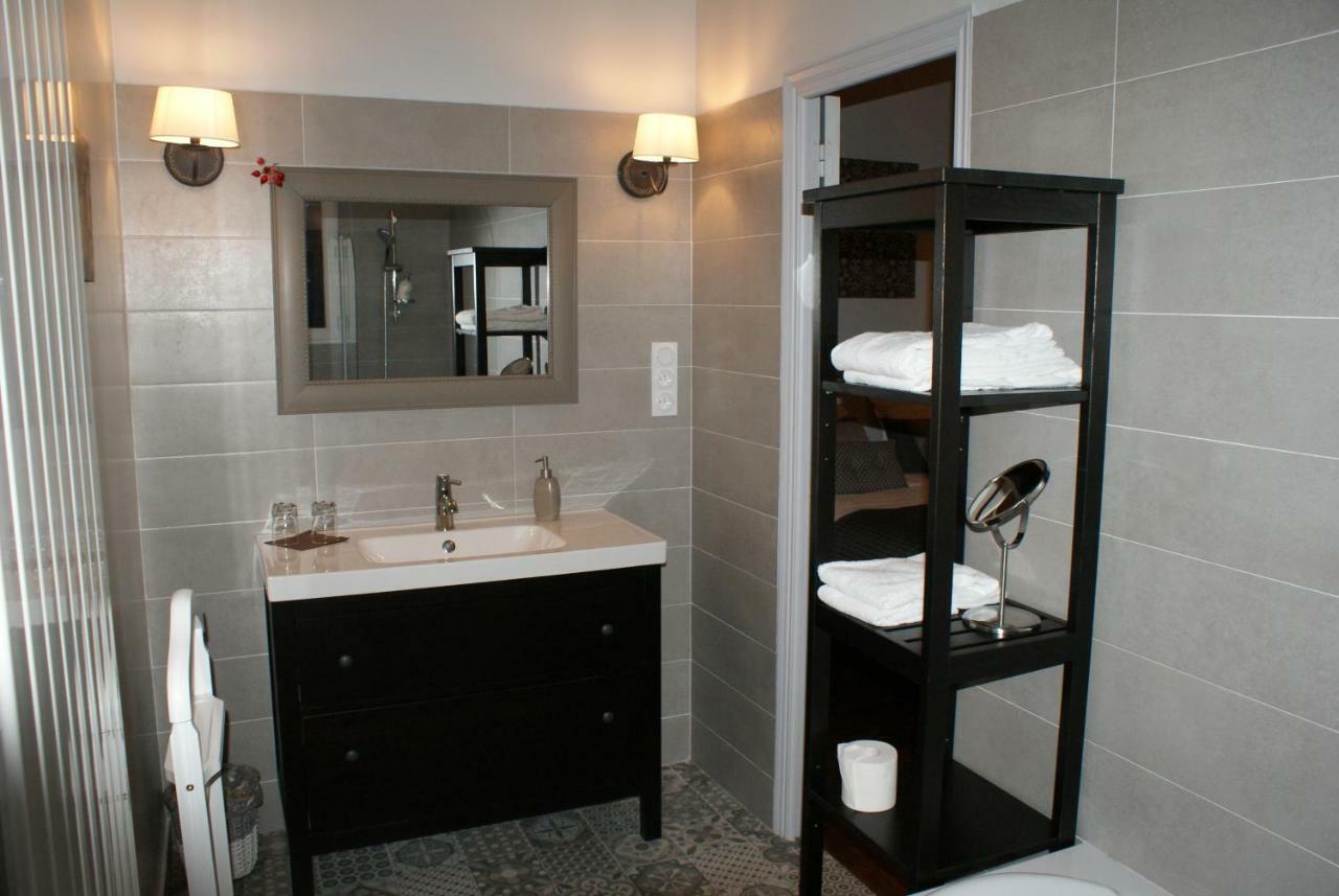 Gentil'Home - Toulouse B&B Prestige Fenouillet  Eksteriør bilde