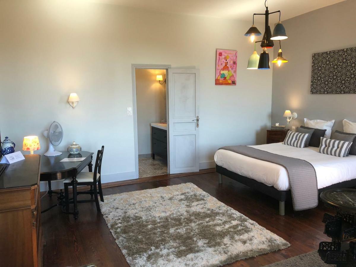 Gentil'Home - Toulouse B&B Prestige Fenouillet  Eksteriør bilde