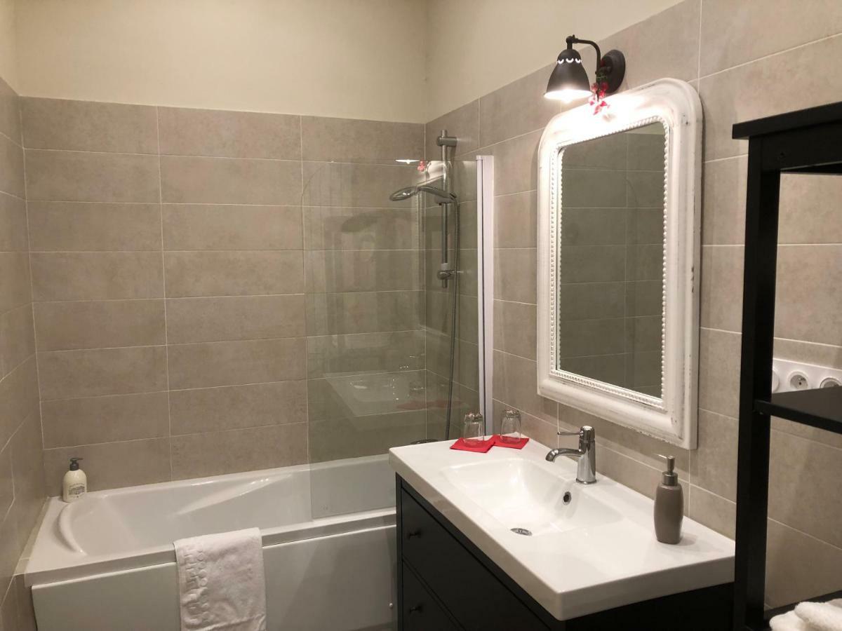 Gentil'Home - Toulouse B&B Prestige Fenouillet  Eksteriør bilde