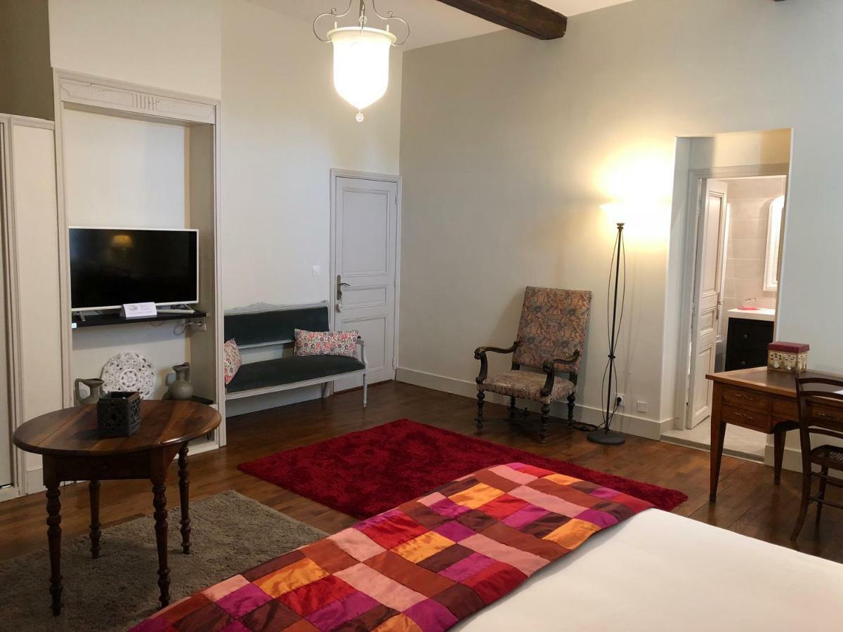 Gentil'Home - Toulouse B&B Prestige Fenouillet  Eksteriør bilde