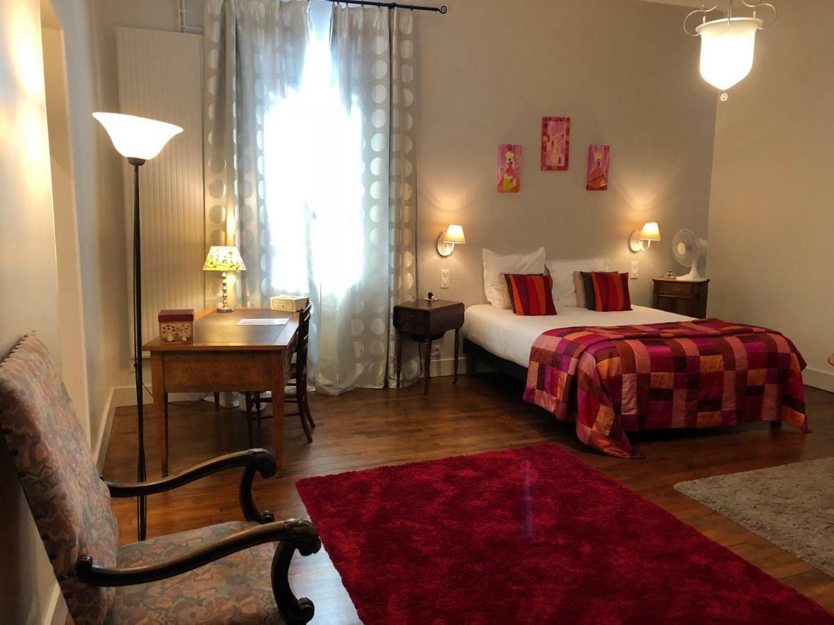 Gentil'Home - Toulouse B&B Prestige Fenouillet  Eksteriør bilde