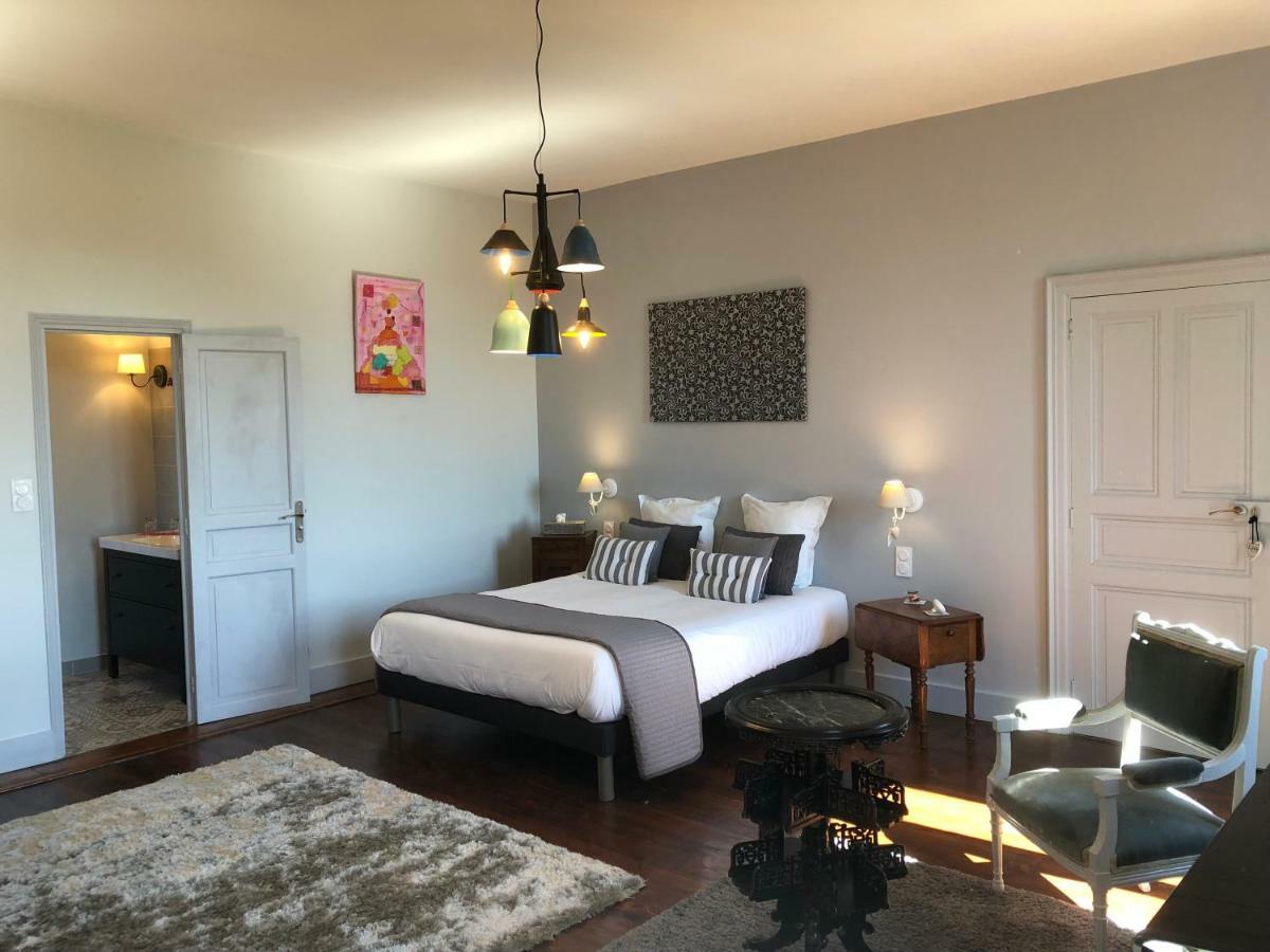 Gentil'Home - Toulouse B&B Prestige Fenouillet  Eksteriør bilde
