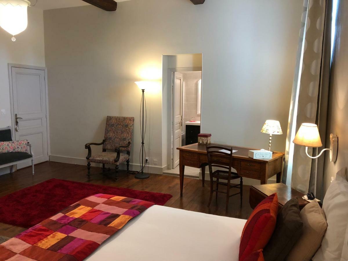 Gentil'Home - Toulouse B&B Prestige Fenouillet  Eksteriør bilde