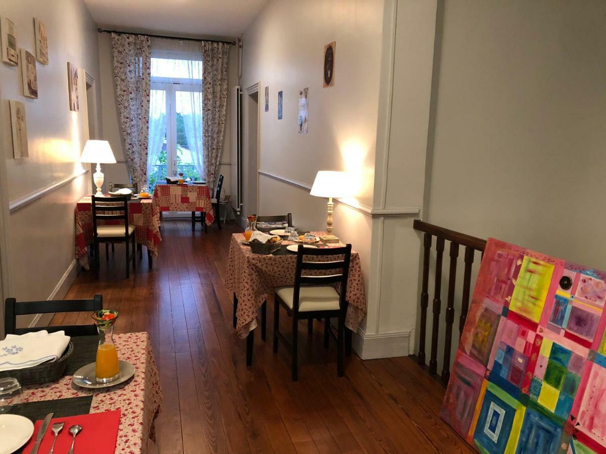 Gentil'Home - Toulouse B&B Prestige Fenouillet  Eksteriør bilde