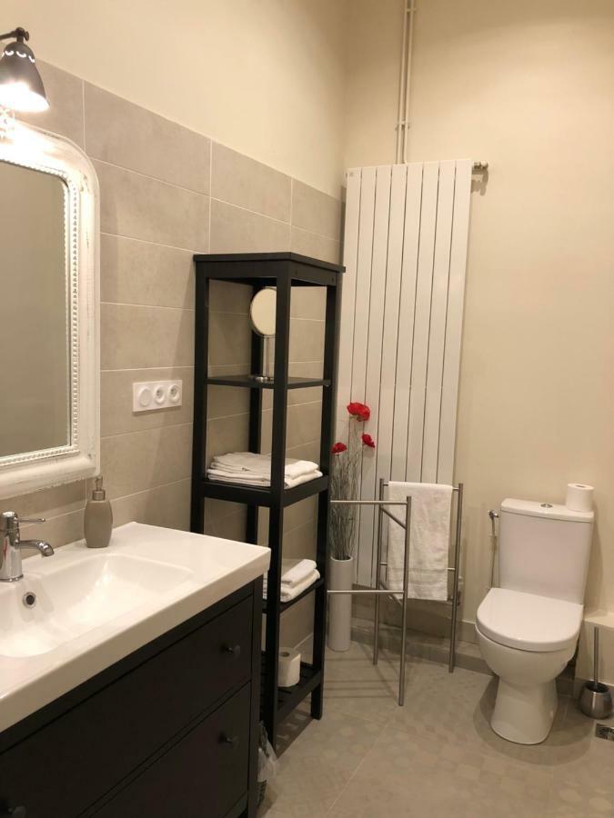 Gentil'Home - Toulouse B&B Prestige Fenouillet  Eksteriør bilde