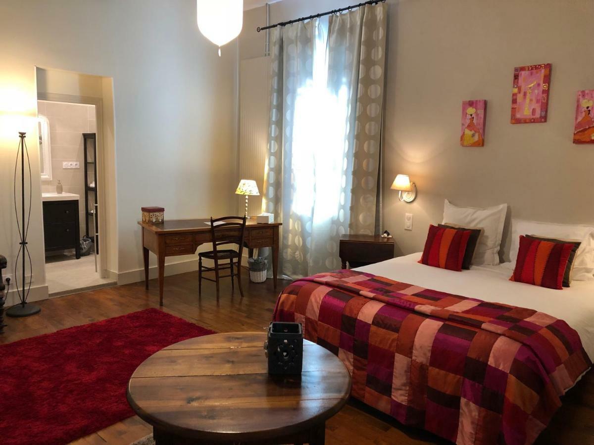 Gentil'Home - Toulouse B&B Prestige Fenouillet  Eksteriør bilde
