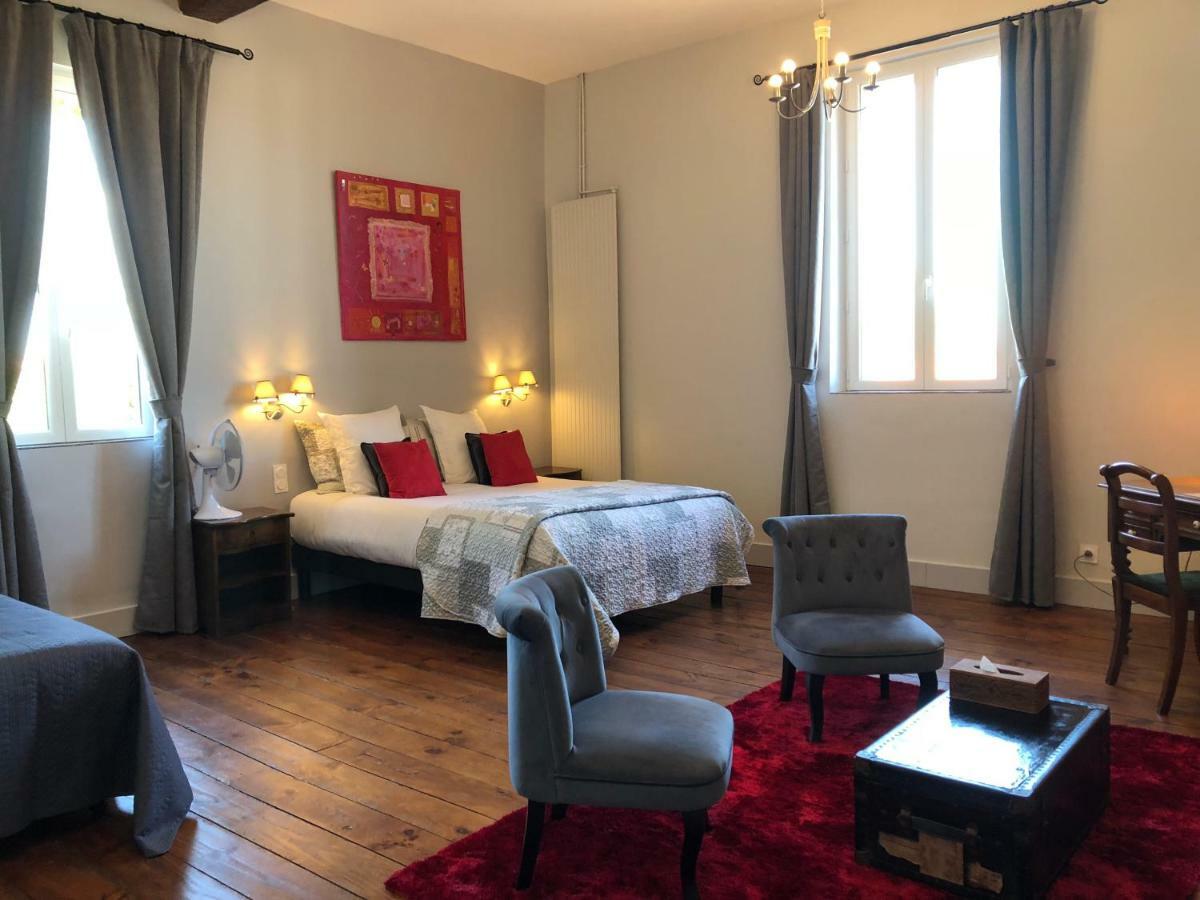 Gentil'Home - Toulouse B&B Prestige Fenouillet  Eksteriør bilde