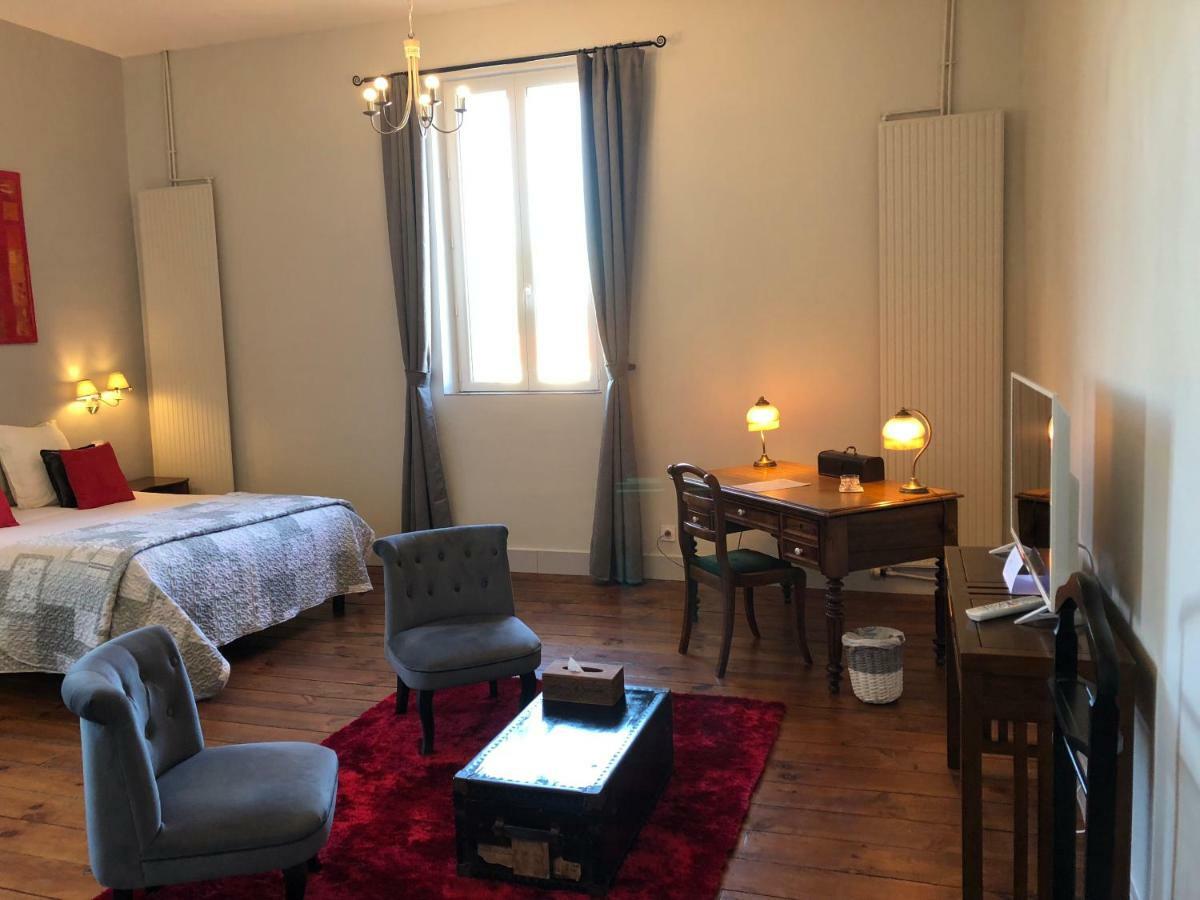 Gentil'Home - Toulouse B&B Prestige Fenouillet  Eksteriør bilde