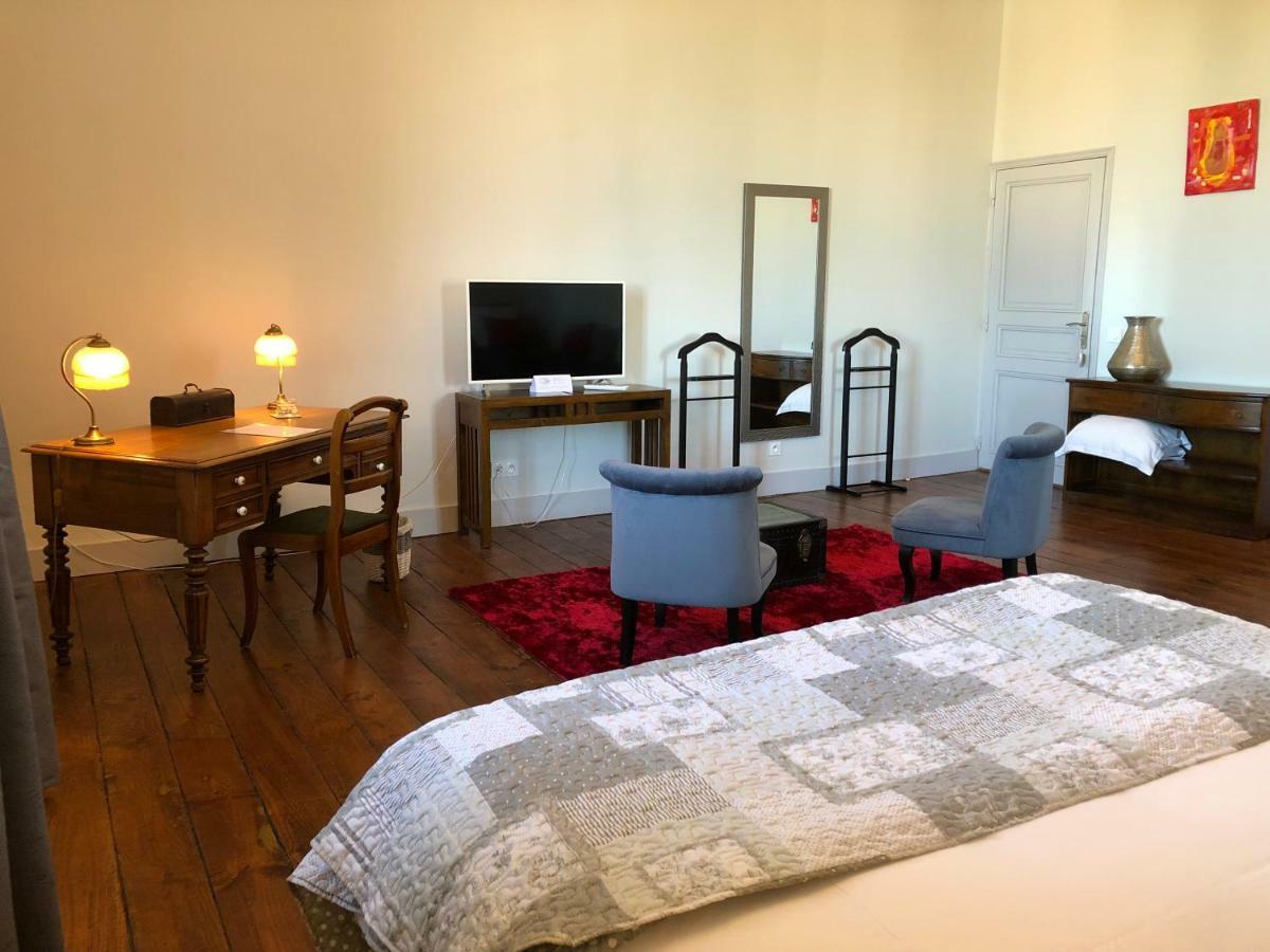 Gentil'Home - Toulouse B&B Prestige Fenouillet  Eksteriør bilde