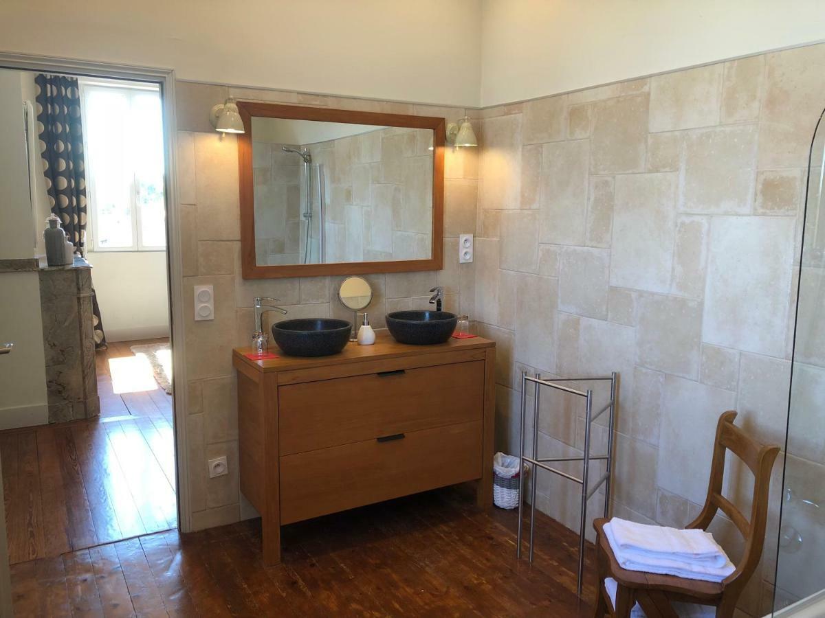 Gentil'Home - Toulouse B&B Prestige Fenouillet  Eksteriør bilde