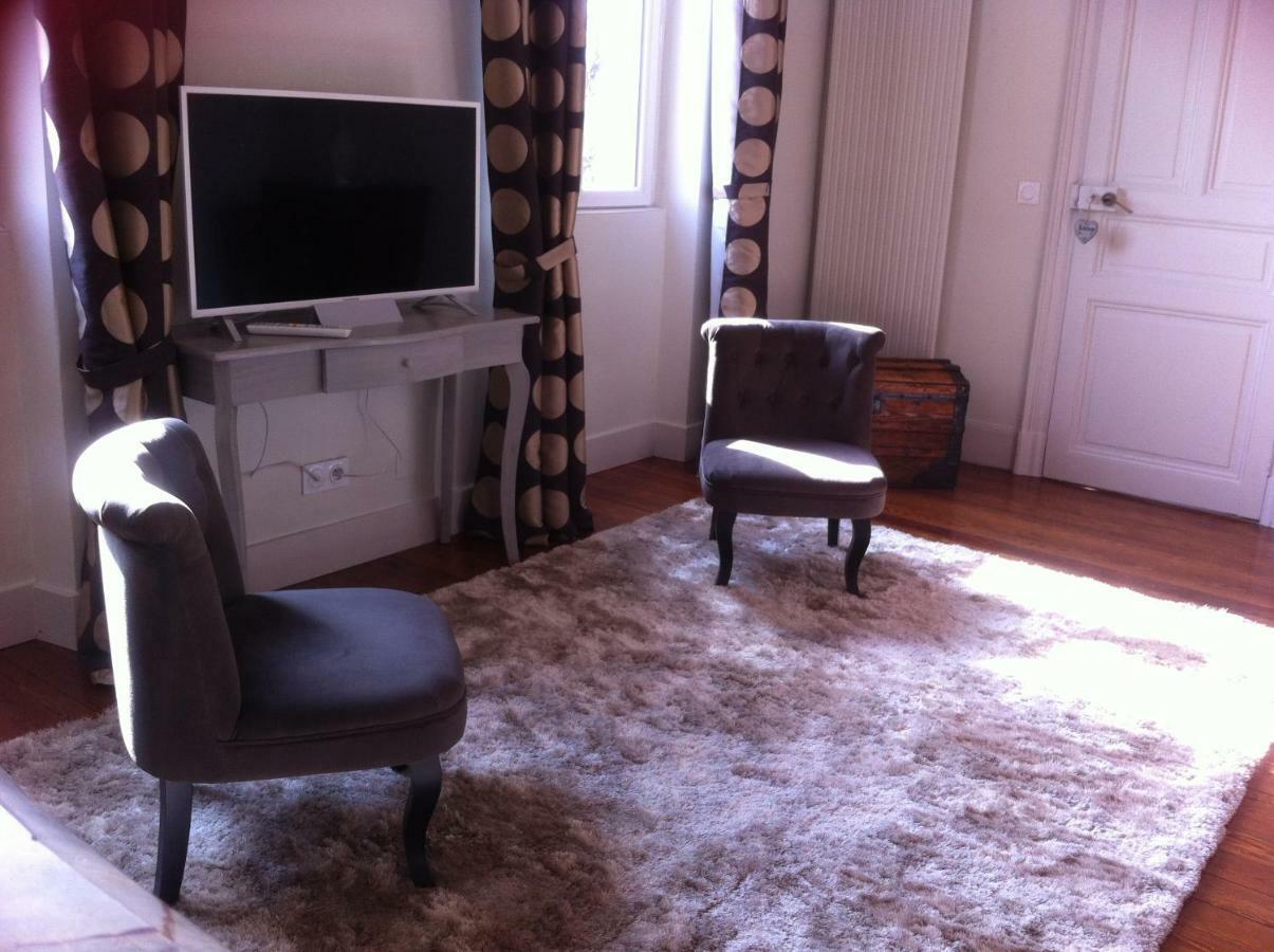 Gentil'Home - Toulouse B&B Prestige Fenouillet  Eksteriør bilde