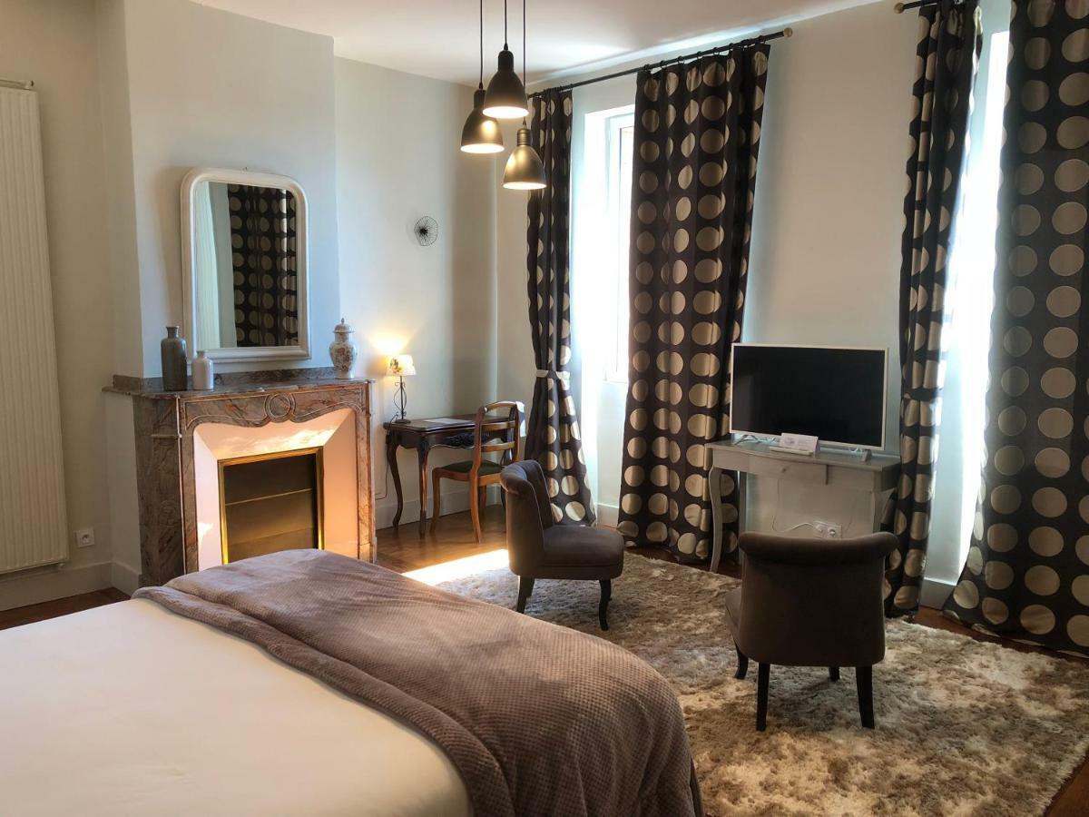 Gentil'Home - Toulouse B&B Prestige Fenouillet  Eksteriør bilde