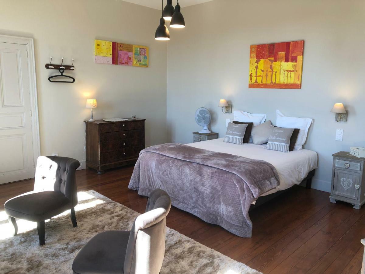 Gentil'Home - Toulouse B&B Prestige Fenouillet  Eksteriør bilde