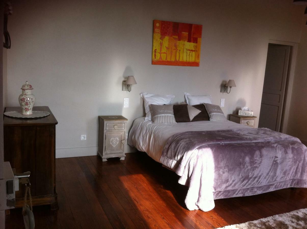 Gentil'Home - Toulouse B&B Prestige Fenouillet  Eksteriør bilde
