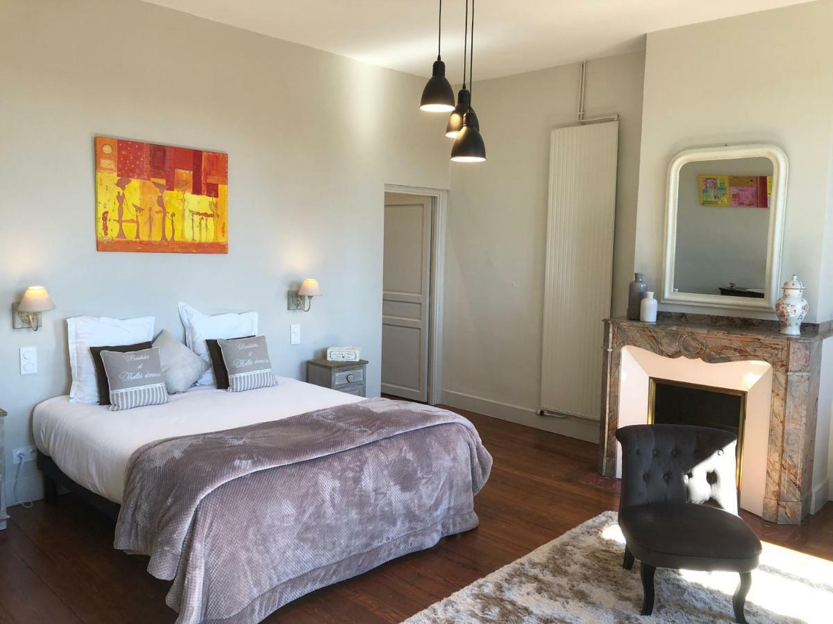 Gentil'Home - Toulouse B&B Prestige Fenouillet  Eksteriør bilde