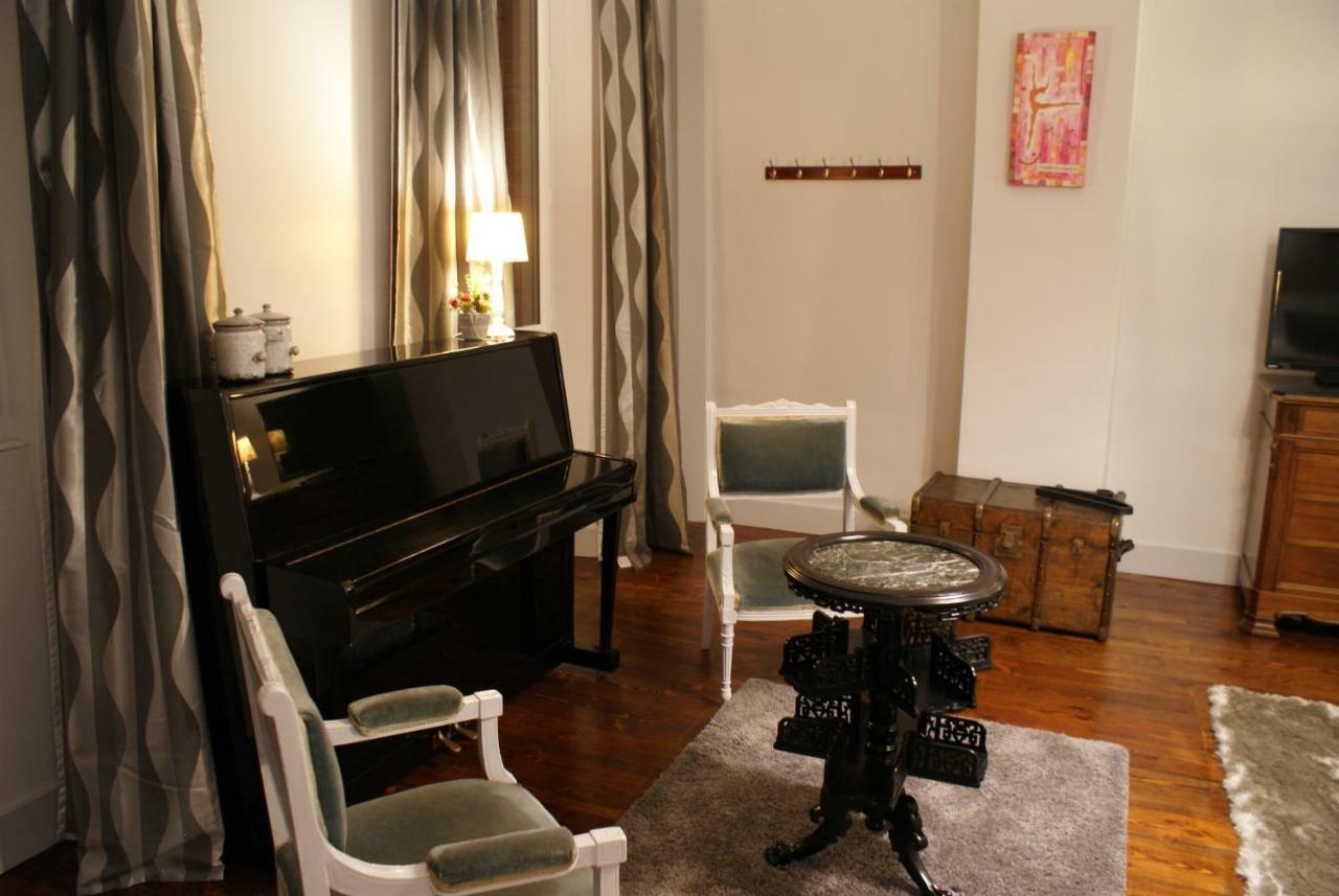 Gentil'Home - Toulouse B&B Prestige Fenouillet  Eksteriør bilde