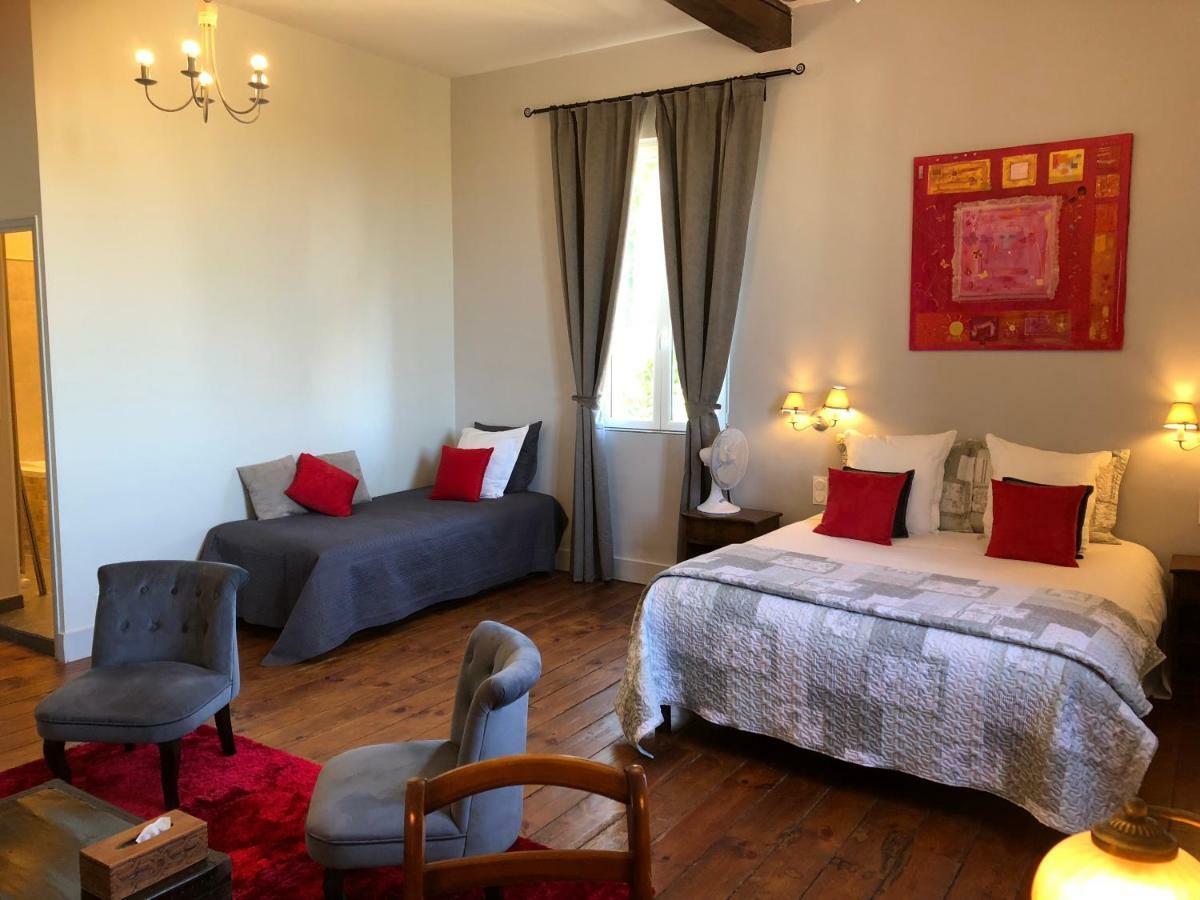 Gentil'Home - Toulouse B&B Prestige Fenouillet  Eksteriør bilde