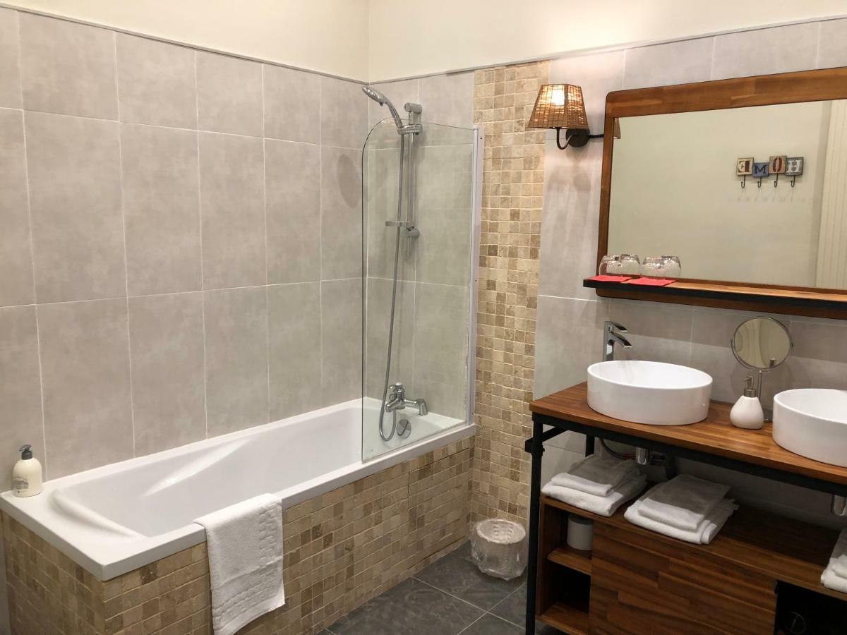 Gentil'Home - Toulouse B&B Prestige Fenouillet  Eksteriør bilde