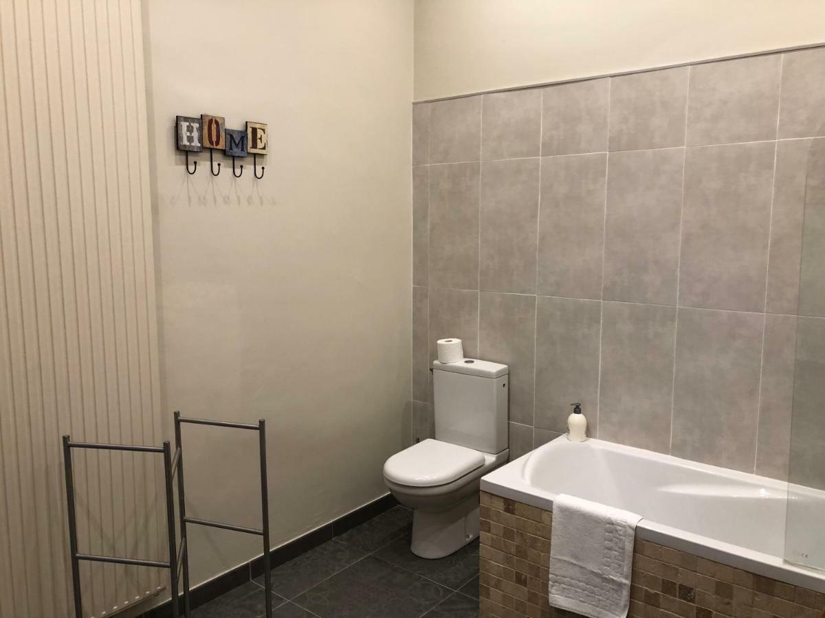Gentil'Home - Toulouse B&B Prestige Fenouillet  Eksteriør bilde