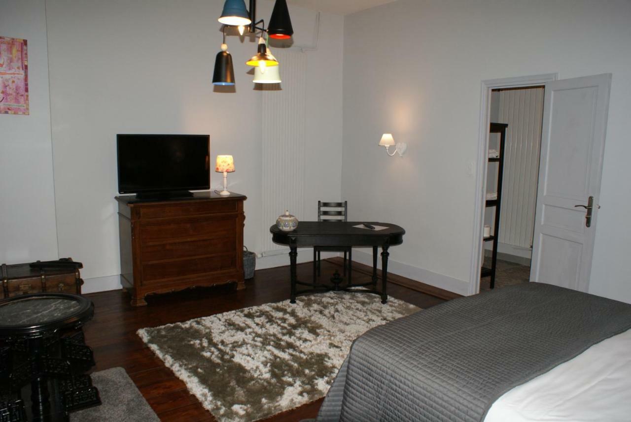 Gentil'Home - Toulouse B&B Prestige Fenouillet  Eksteriør bilde