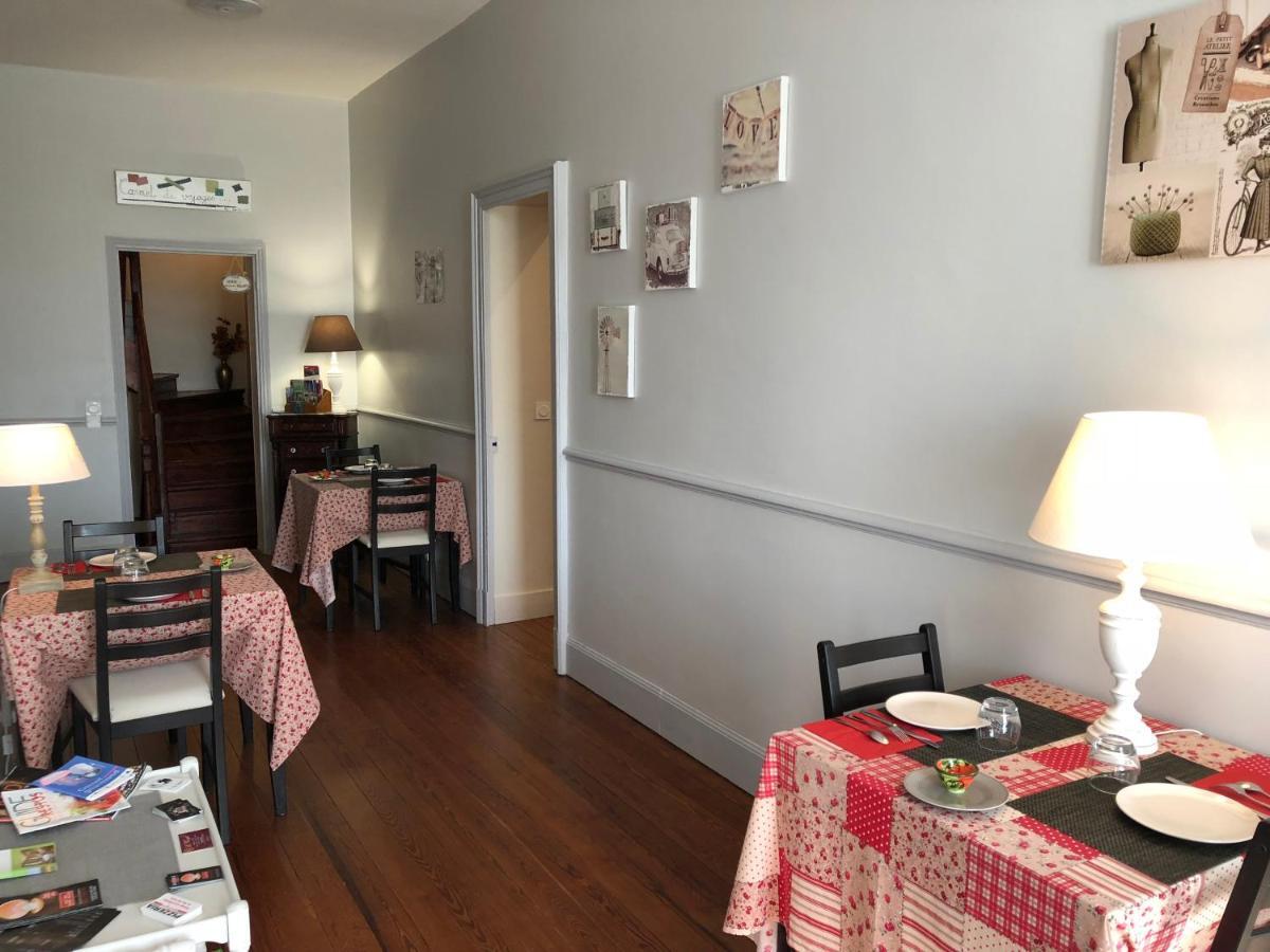 Gentil'Home - Toulouse B&B Prestige Fenouillet  Eksteriør bilde