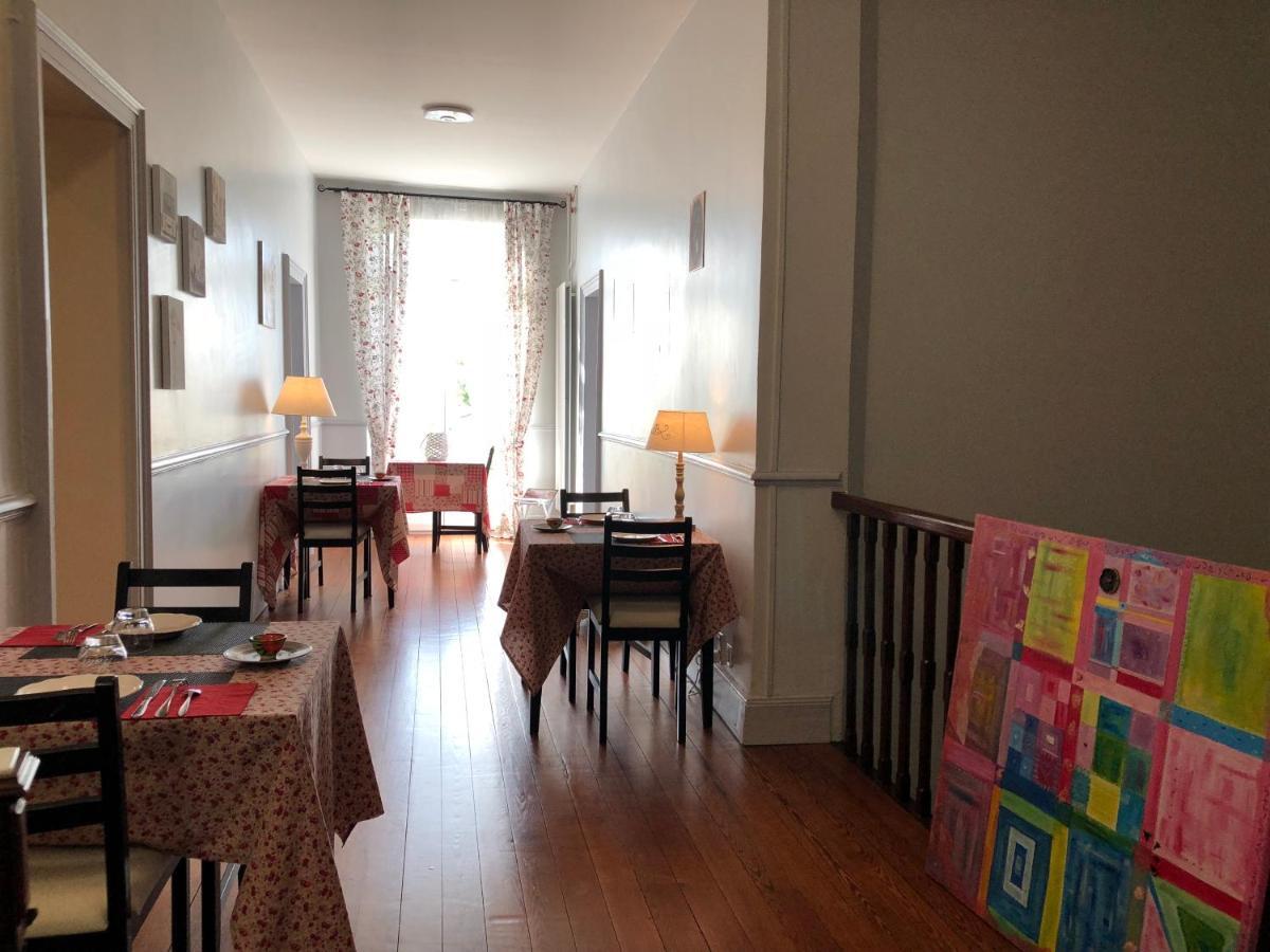Gentil'Home - Toulouse B&B Prestige Fenouillet  Eksteriør bilde