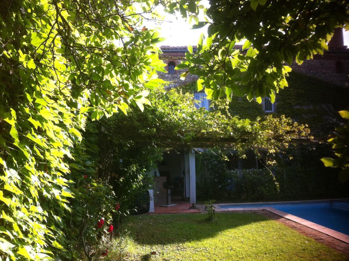 Gentil'Home - Toulouse B&B Prestige Fenouillet  Eksteriør bilde