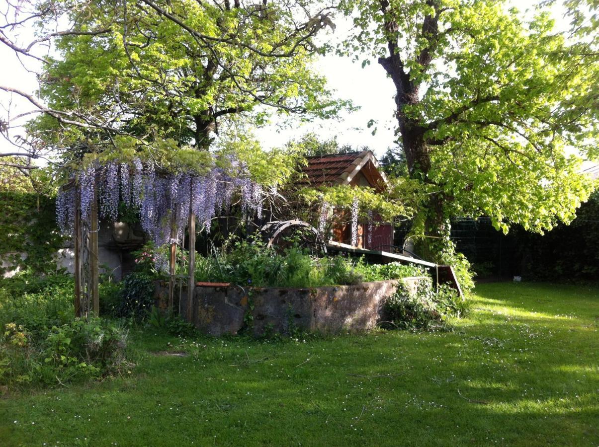 Gentil'Home - Toulouse B&B Prestige Fenouillet  Eksteriør bilde