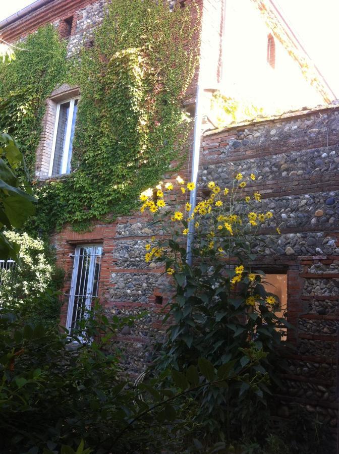 Gentil'Home - Toulouse B&B Prestige Fenouillet  Eksteriør bilde