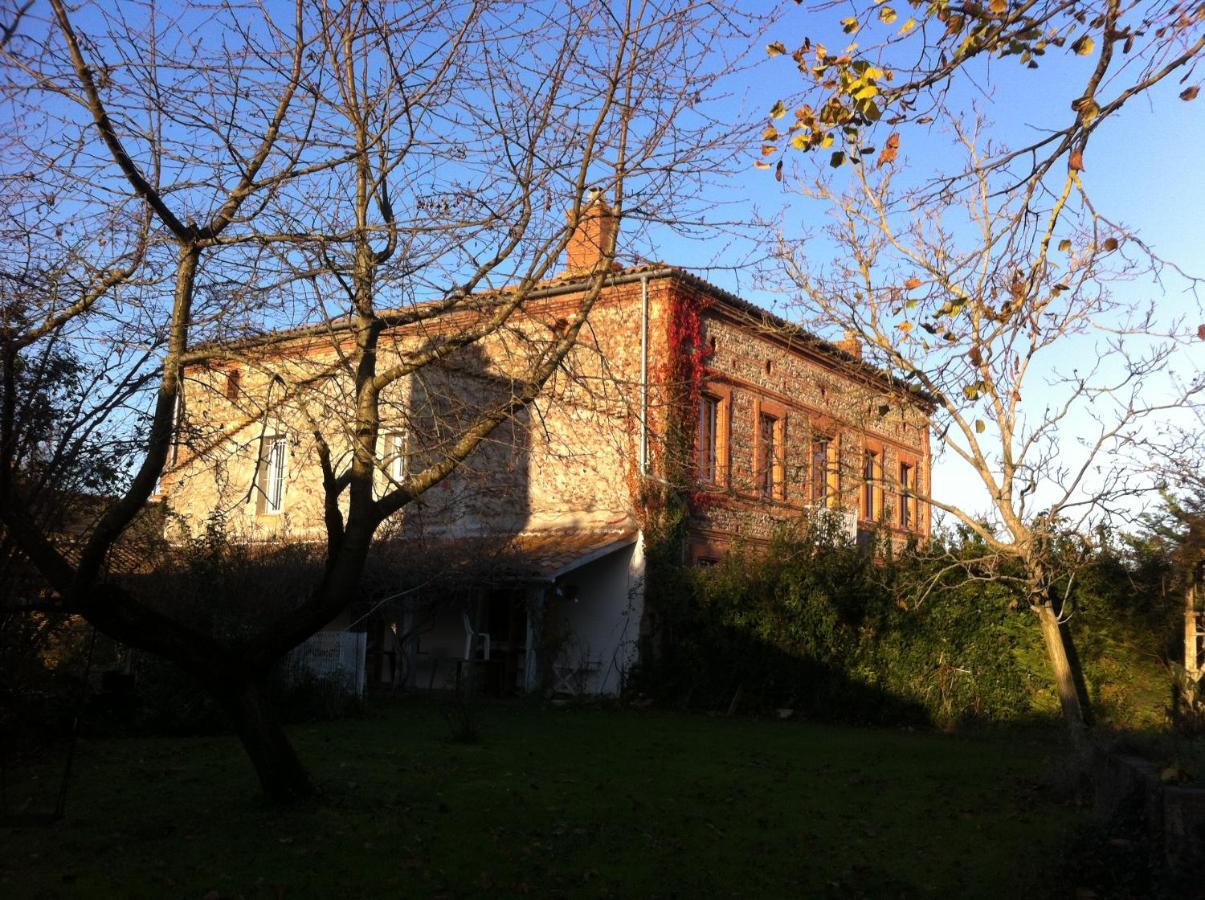 Gentil'Home - Toulouse B&B Prestige Fenouillet  Eksteriør bilde