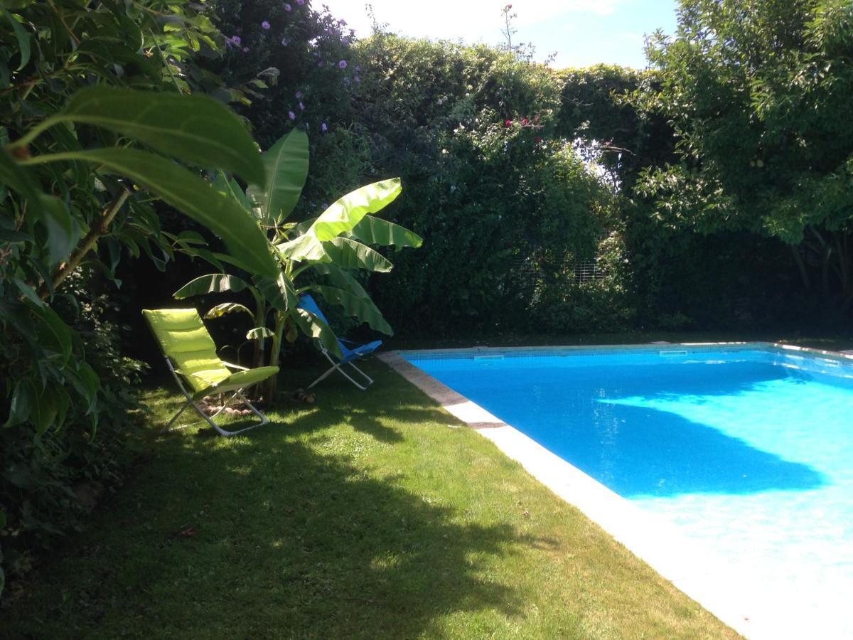 Gentil'Home - Toulouse B&B Prestige Fenouillet  Eksteriør bilde